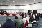 Educación Pública se fortalecerá con la Cuarta Transformación, señala Raúl Morón