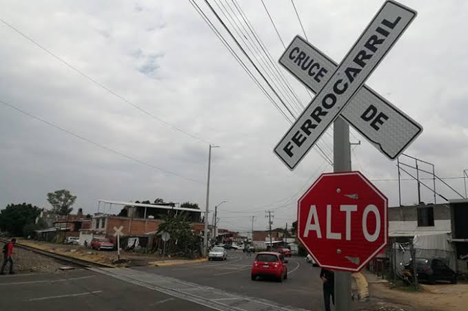 En julio, podría estar listo Puente a desnivel en Siervo de la Nación SUOP