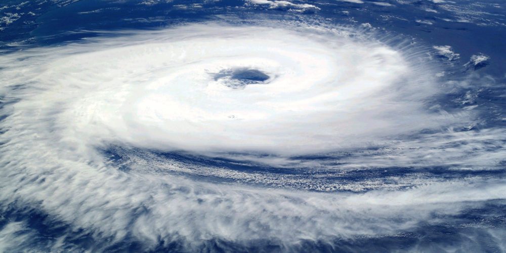 Estima Cruz Roja fuerte temporada de tormentas en América Latina