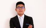 Joven zapoteco recibe beca de Harvard