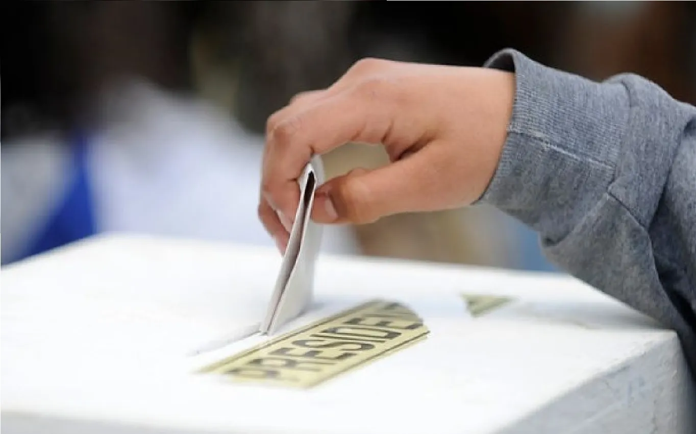 Morelia con buenas condiciones para llevar a cabo una jornada electoral sin problemas