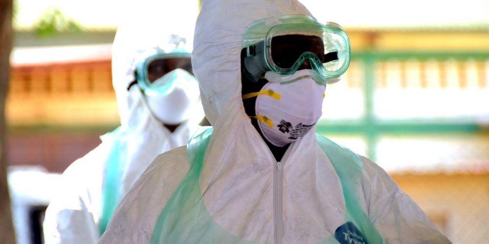 OMS y Alemania crearán centro mundial para prevenir pandemias