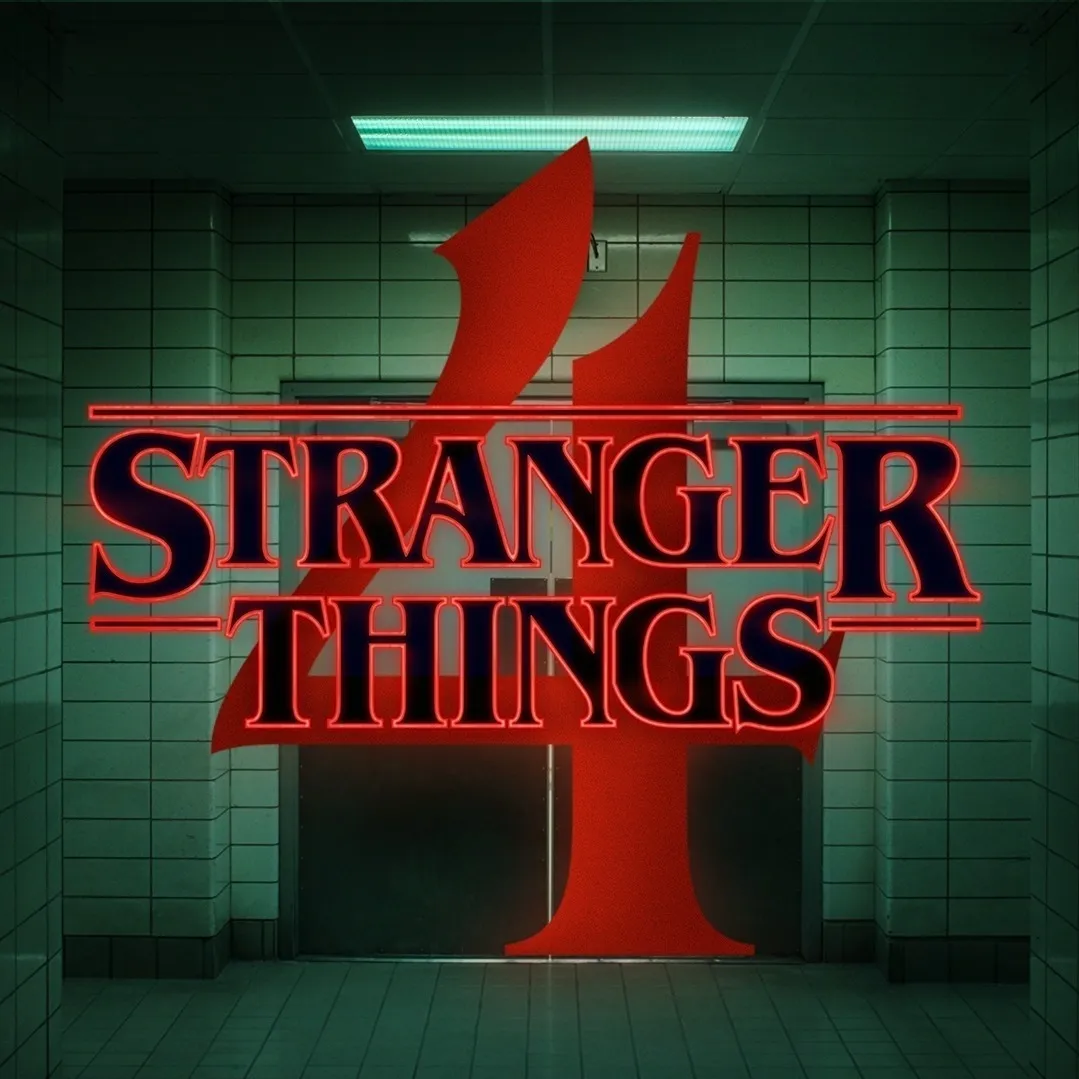 Revelan primer adelanto de nueva temporada de Stranger Things