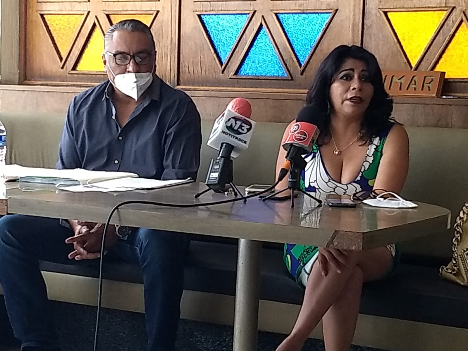 SDTSSM busca inhabilitación de Silvano Aureoles por tema de laudos