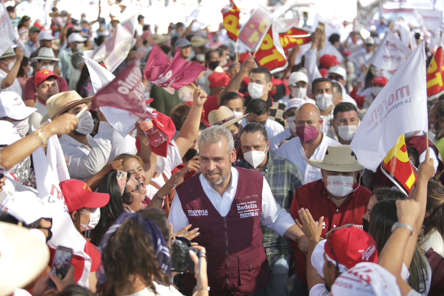 continuidad de Silvano o la esperanza de cambio