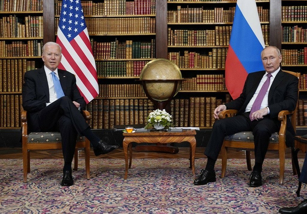 Acuerdan EU y Rusia en materia de ciberseguridad
