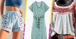 Secretaría de Cultura federal, acusa a las marcas Zara, Anthropologie y Patowl de “apropiación cultural”