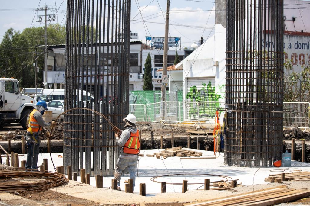 retrasado puente Siervo Nación