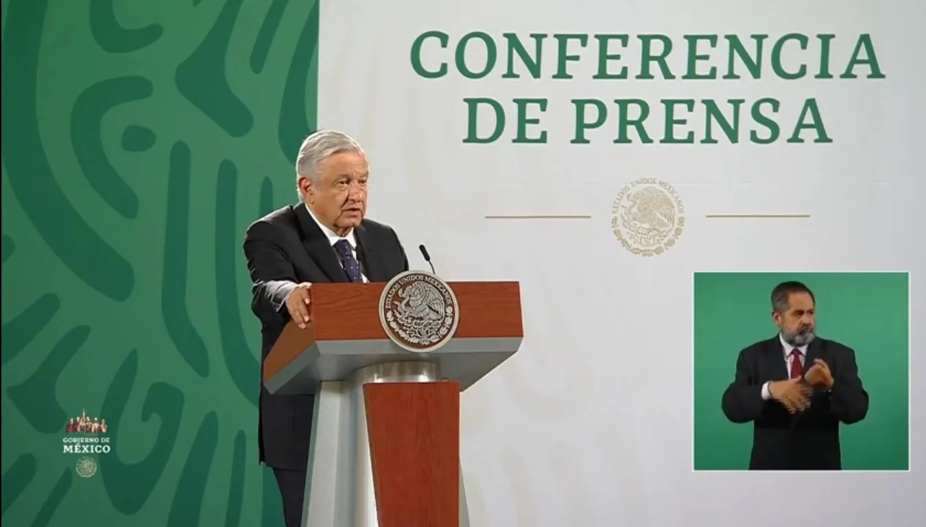 Alista AMLO encuentro con gobernadores electos