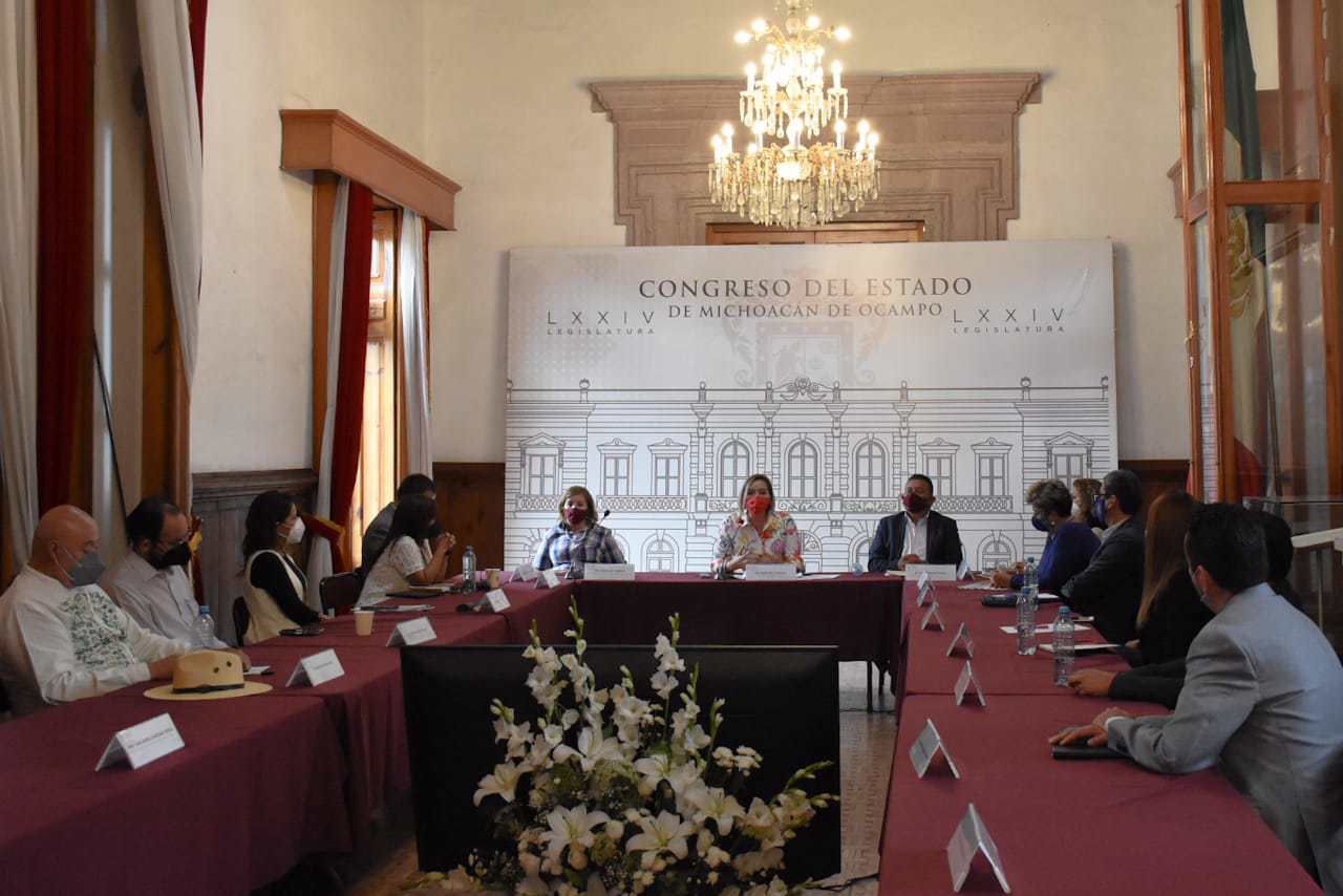 Comité Ciudadano del Poder Legislativo