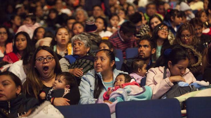 Descubren los nombres más comunes para niños en México