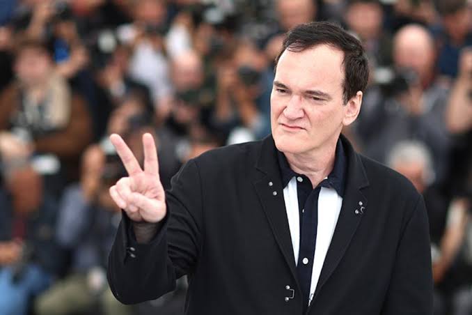 El cineasta Quentin Tarantino se despedirá de la pantalla grande