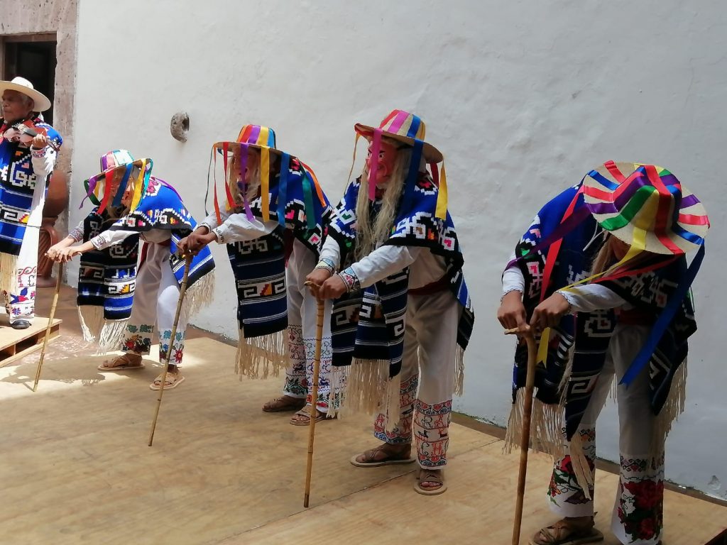 Familiares de creador de Danza de los Viejitos exigen disculpa pública a Michoacán