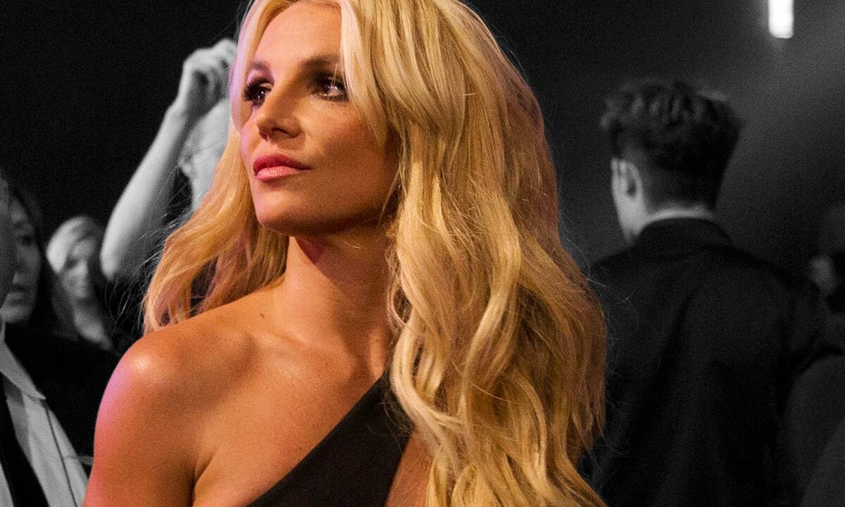 Famoso político manda mensaje de apoyo a Britney Spears