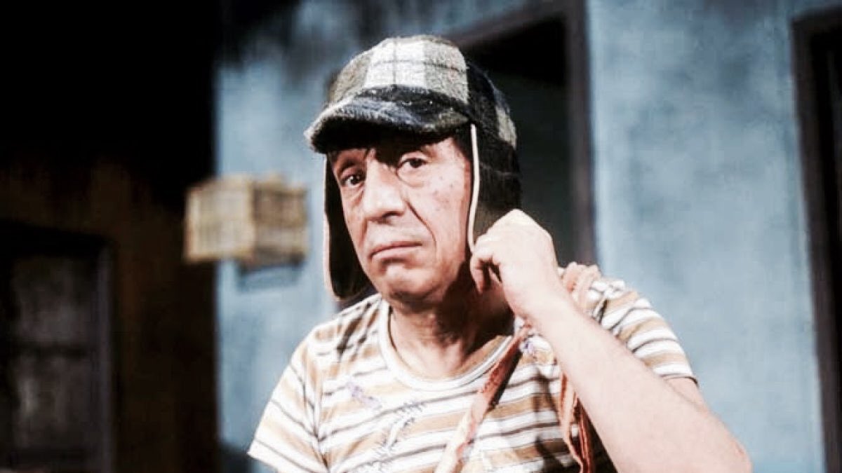 Hijo de Chespirito niega interés de Disney por El Chavo del 8