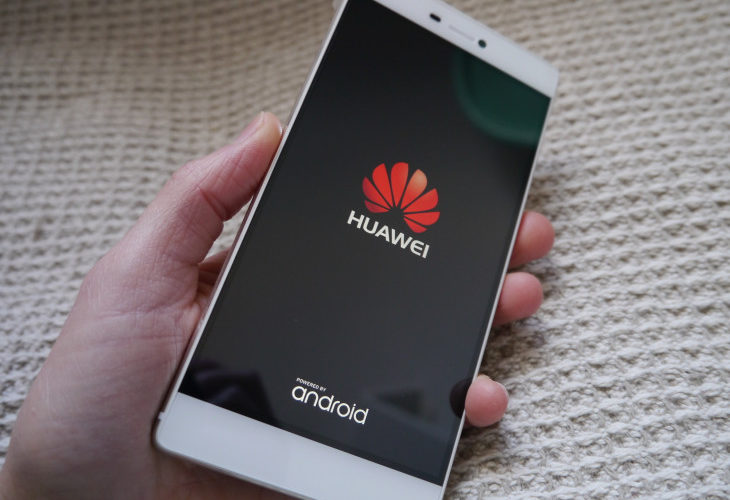 Huawei lanza sistema para independizarse de Android