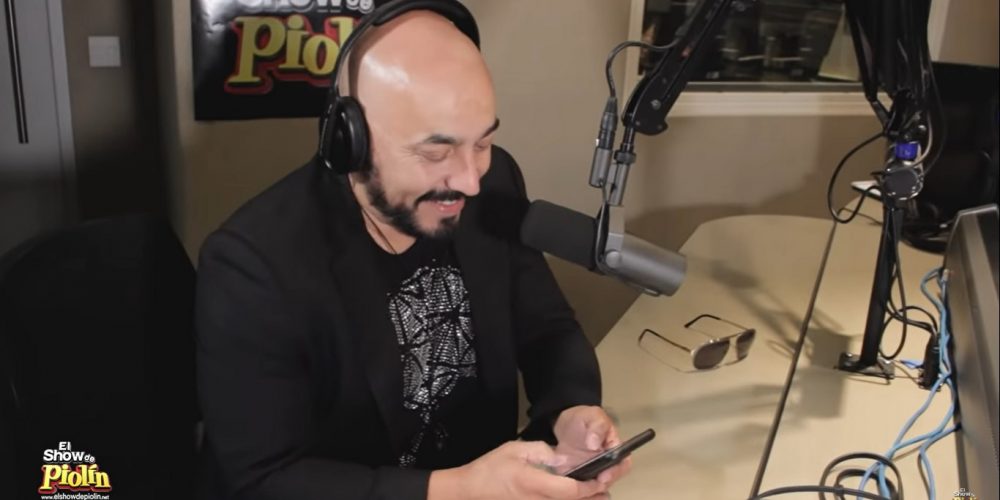 Lupillo Rivera pide perdón a Belinda por comentario