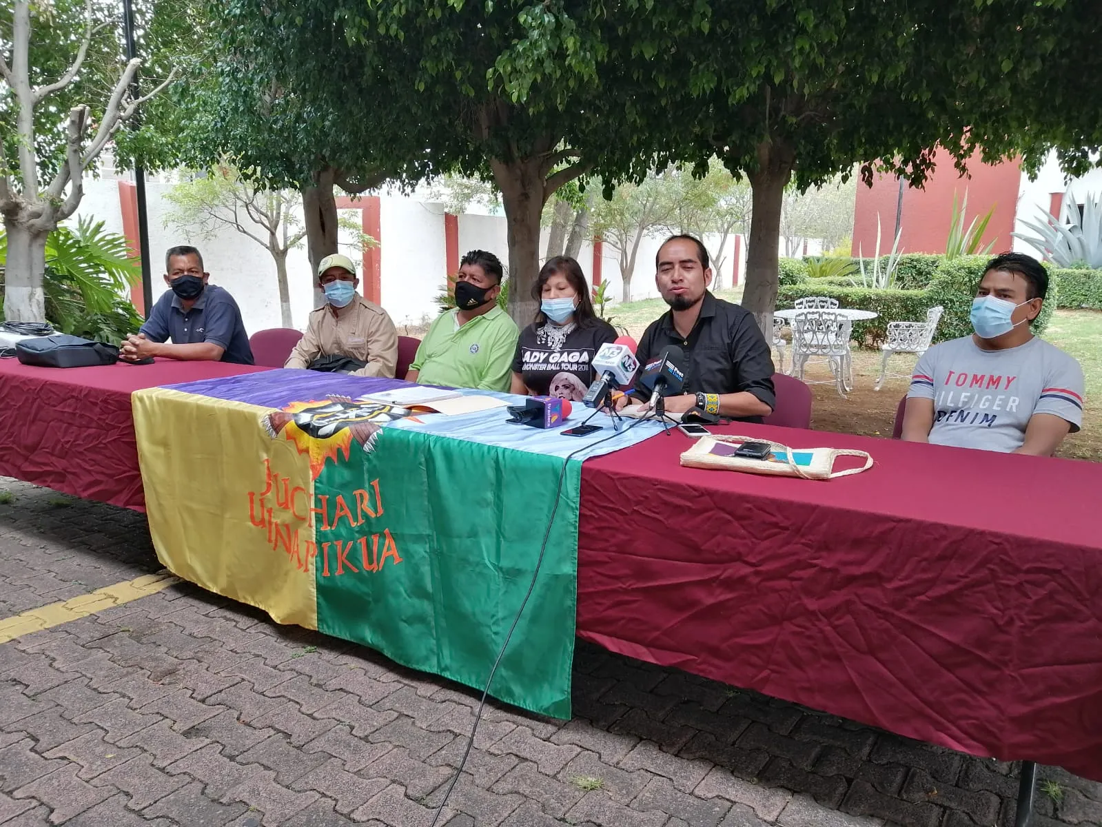 Más de 10 comunidades, no permitirán instalación de casillas, colocarán barricadas