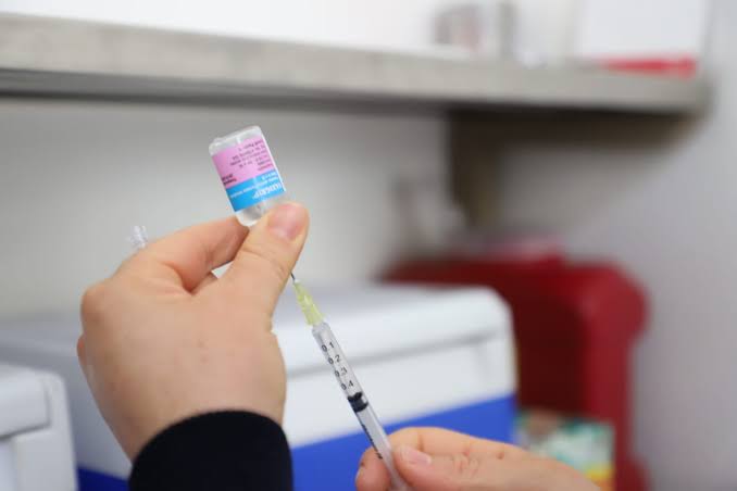 México donará vacunas anticovid a cinco países
