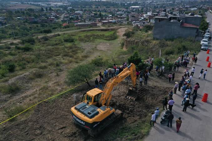 Obras de SEDATU en Morelia, tendrán acceso a internet gratuito