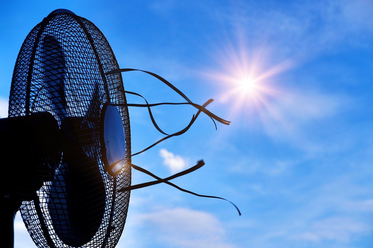 Registran Canadá y noreste de EU onda de calor histórica