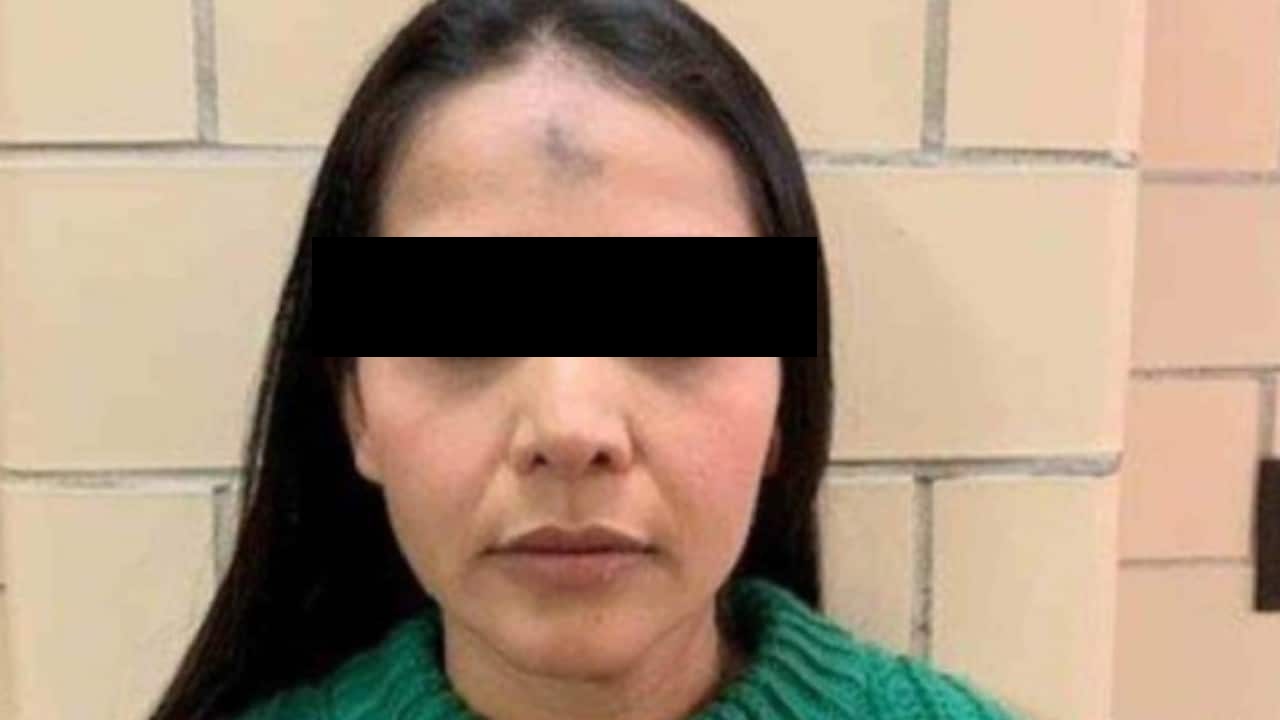 Sentencian prisión hija El Mencho