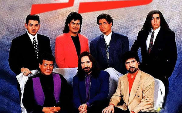 Tras 25 años de separación, Los Bukis regresarán a los escenarios