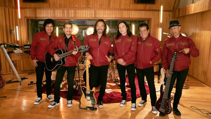 Hasta 7 mil 500 el boleto para ver a los Bukis