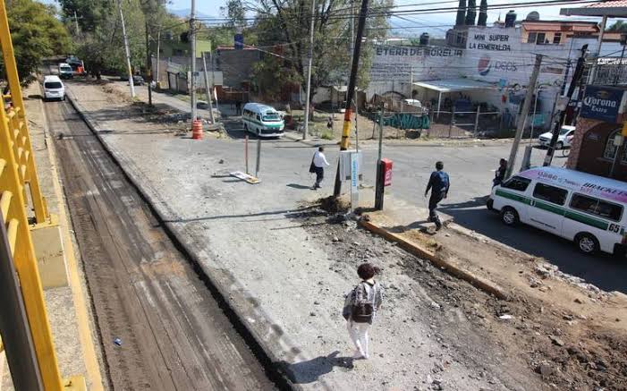 Vecinos de Madero poniente, serán consultados para segunda etapa de laterales