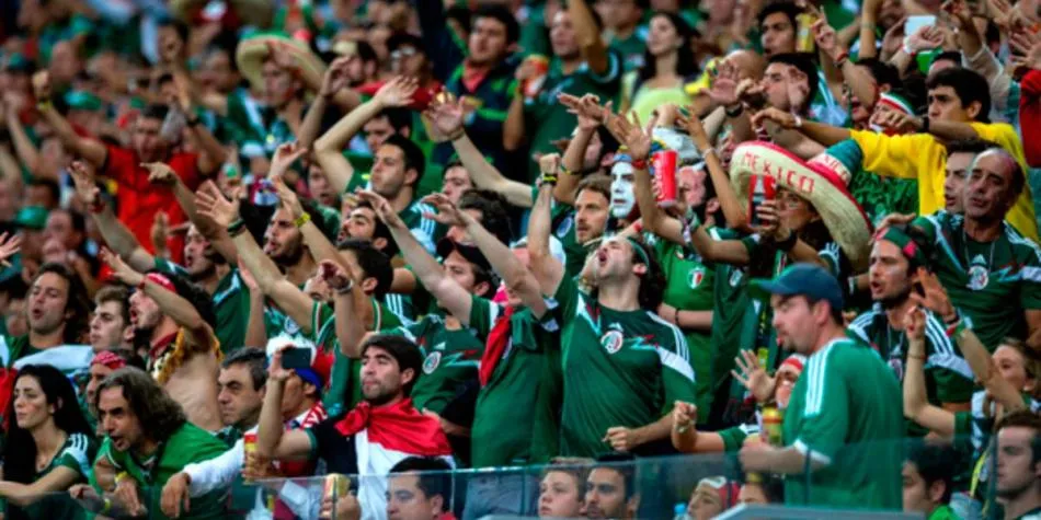 grito homofóbico Selección Mexicana sancionada