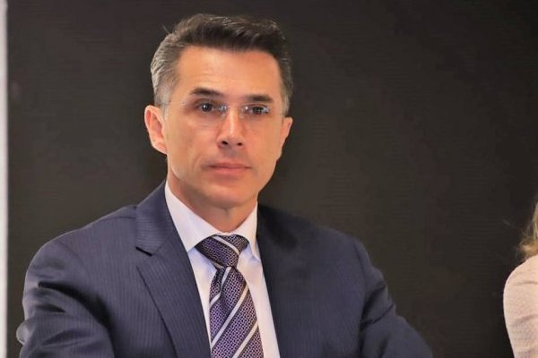 Aseguran que Sergio Mayer tenía nexos con los Beltrán Leyva