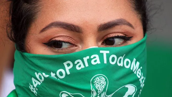Despenaliza Veracruz el aborto