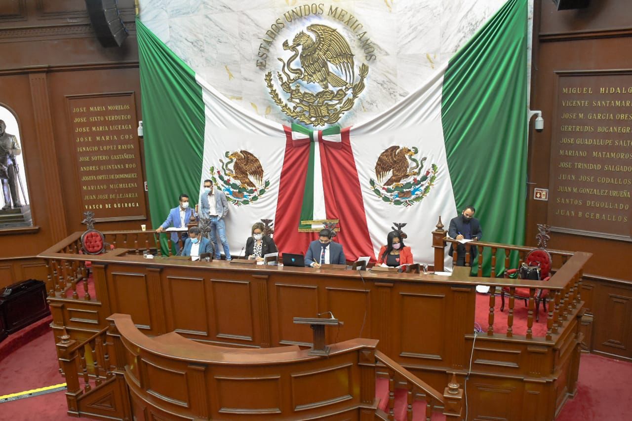 diputados sesionar sacar pendientes