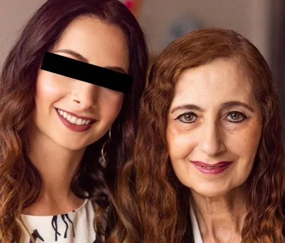 Mamá de YosStop pide a Claudia Sheinbaum ayuda para liberar a su hija