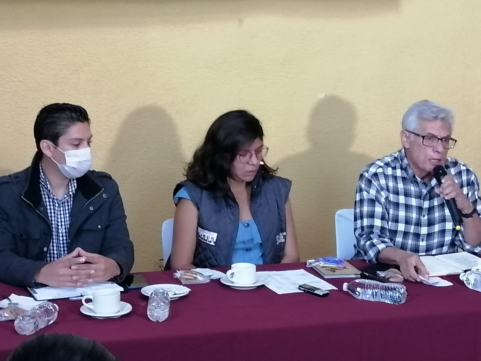 Más de 2 mil mesas receptoras, serán instaladas en Michoacán para consulta popular