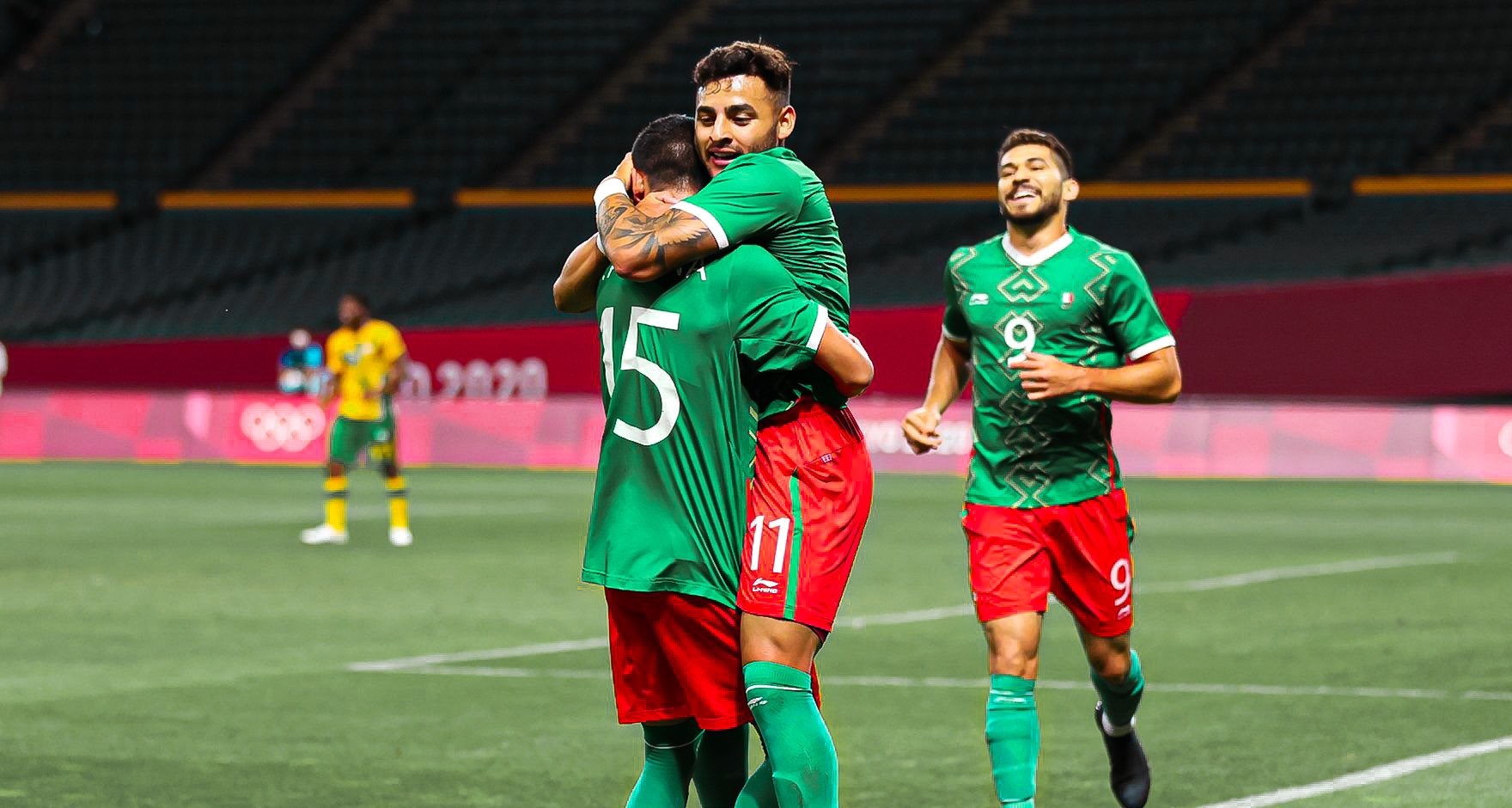 En el otro partido de este grupo, Japón completó una fase de grupos perfecta al derrotar por 3-0 a Francia, se clasificó como primero del grupo con nueve unidades y tendrá como rival en la siguiente fase a Nueva Zelanda.