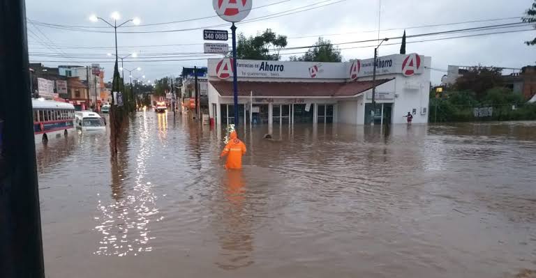 Oficializan desaparición del FONDEN en México