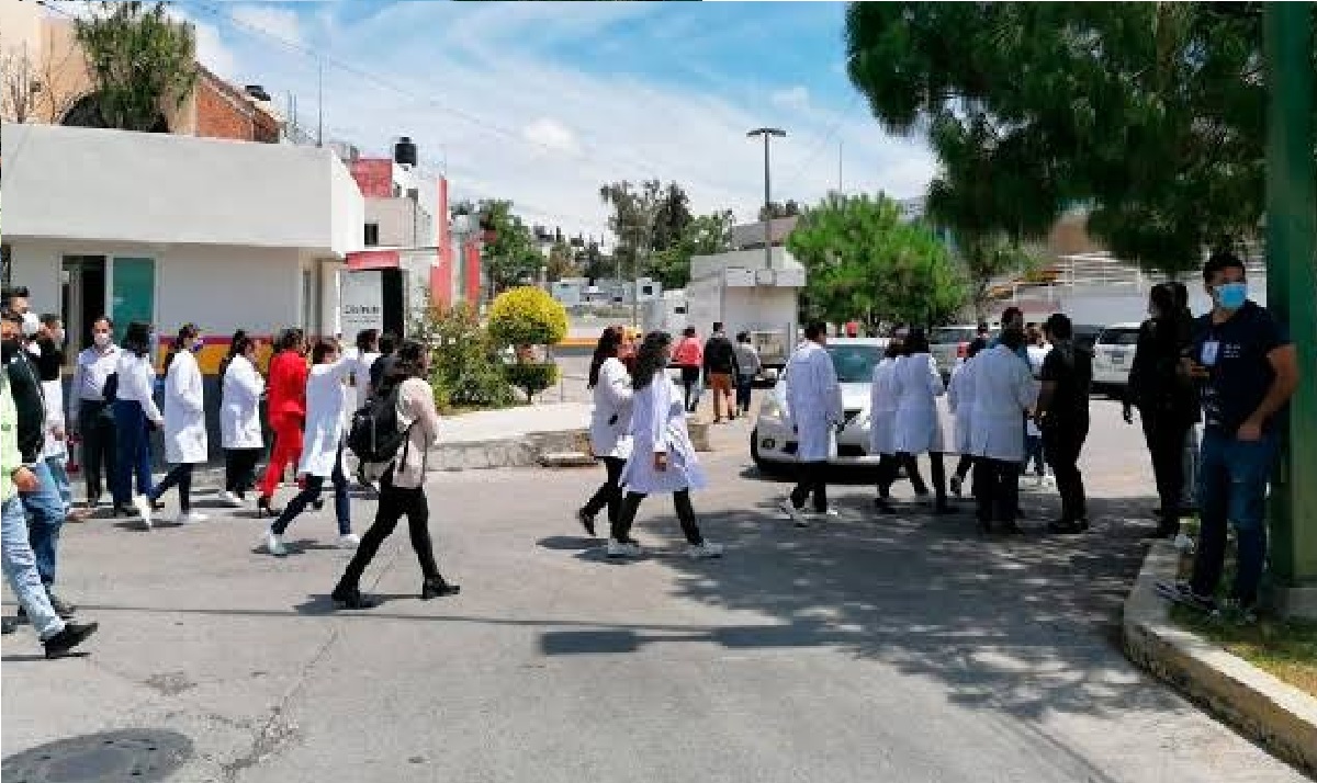 Reactivarán cercos sanitarios en colonias de la capital: Ayuntamiento