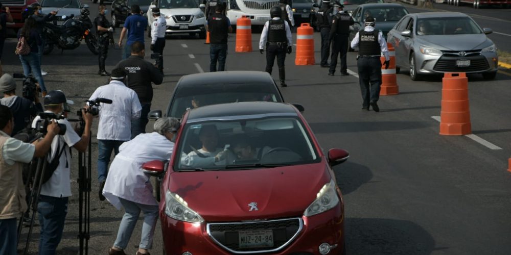 Reforzará Michoacán protocolos sanitarios para recibir a turistas