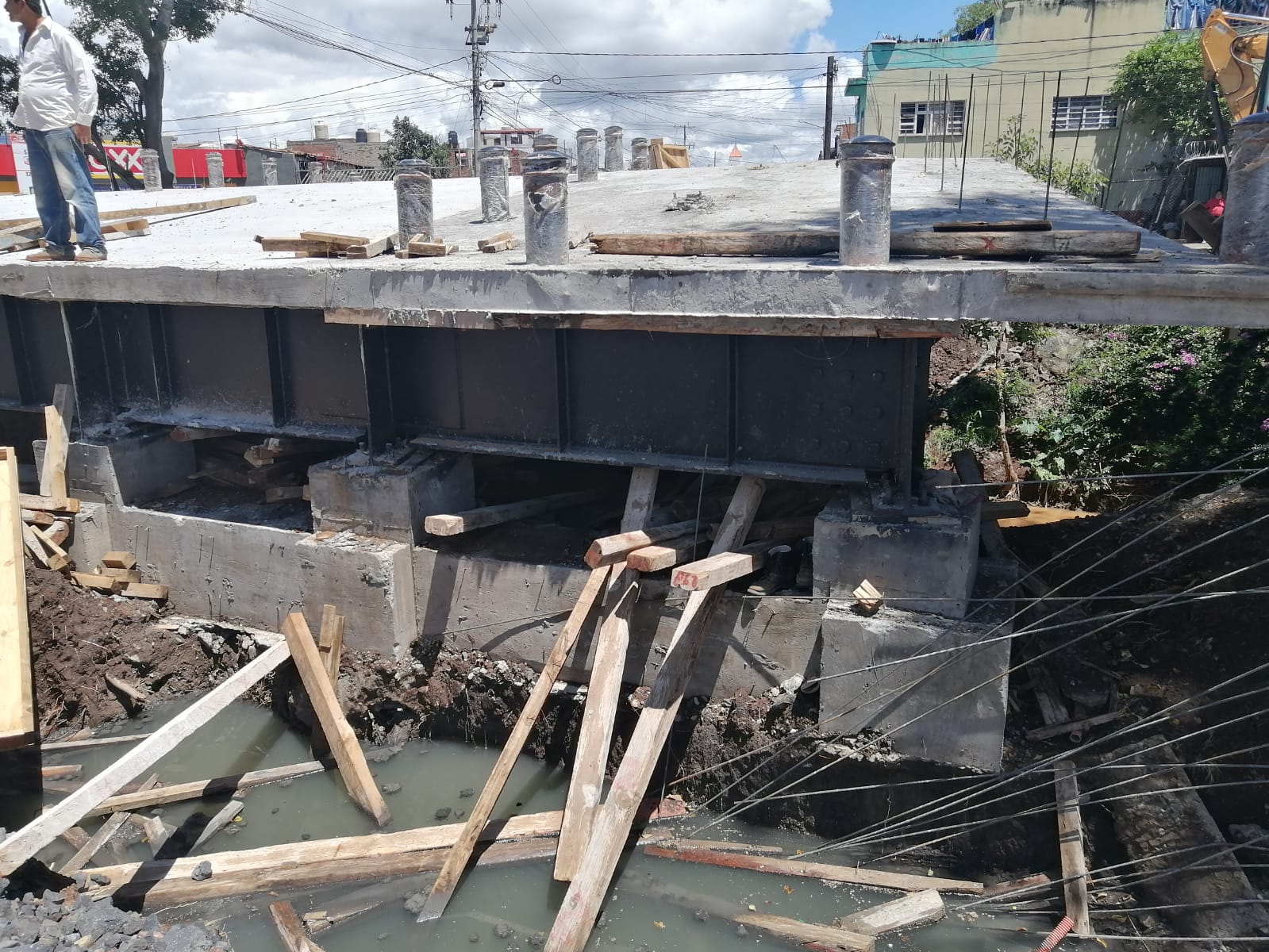 42 obras quedarán pendientes