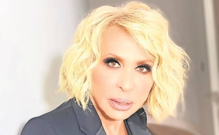 Alfredo Adame ofrece jugosa recompensa por localizar a Laura Bozzo