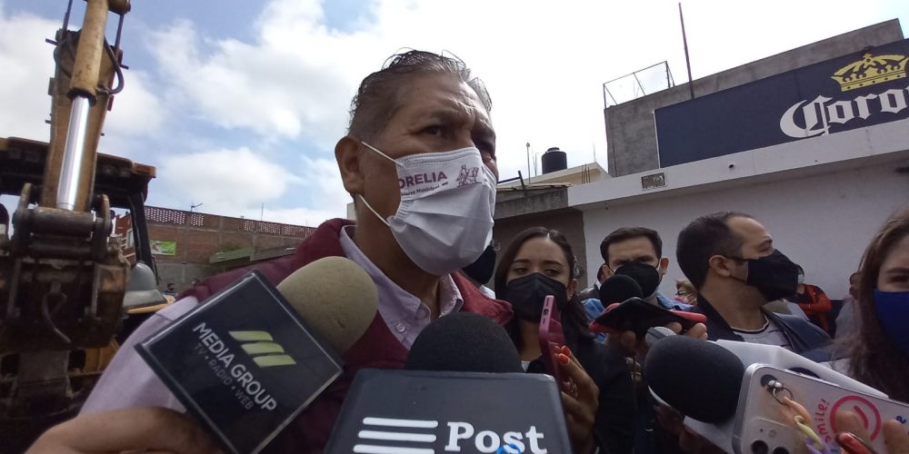 Alrededor de 600 trabajadores del Ayuntamiento podrían retornarán a sus hogares