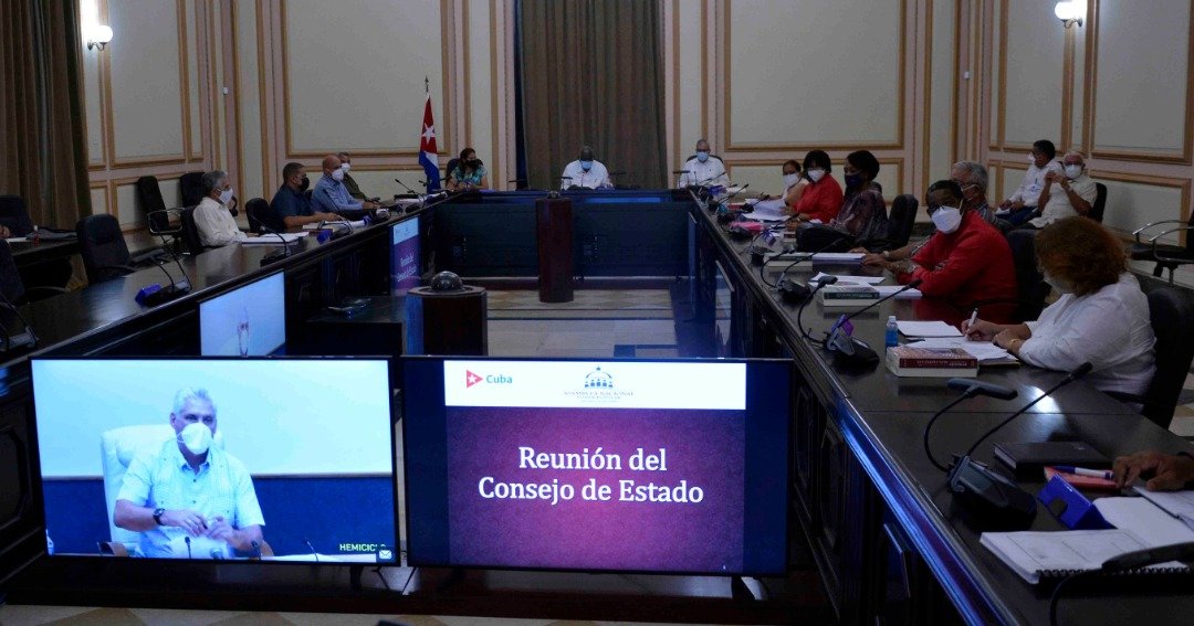 Aprueban en Cuba ley para creación de PYMES estatales y privadas