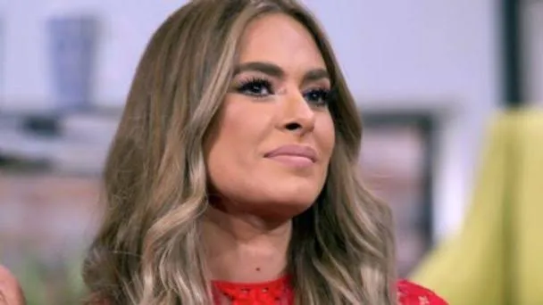 Galilea Montijo se burla del lenguaje inclusivo tras polémica del tema en redes sociales