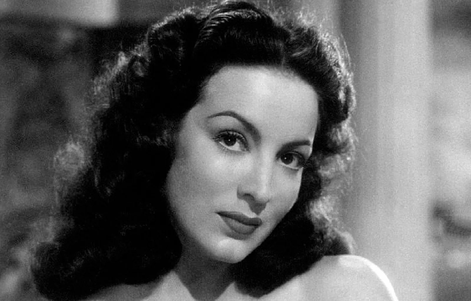 Heredero de María Félix demandaría por película biográfica