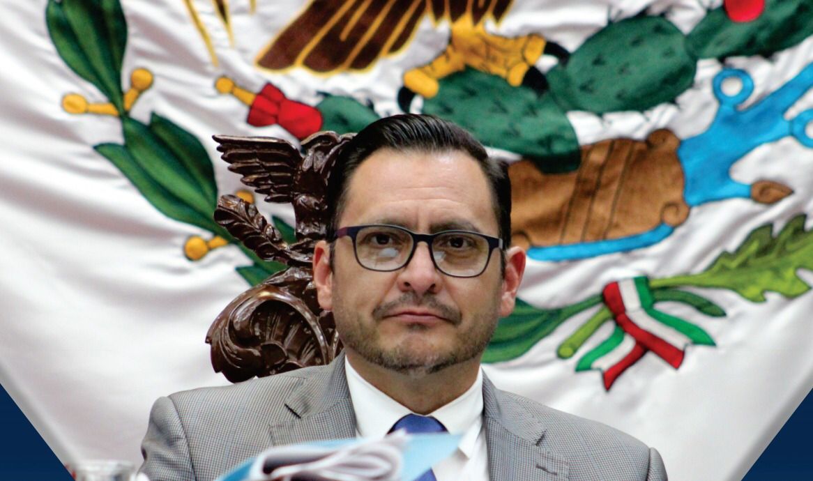 Hugo Anaya la piedad y Michoacán