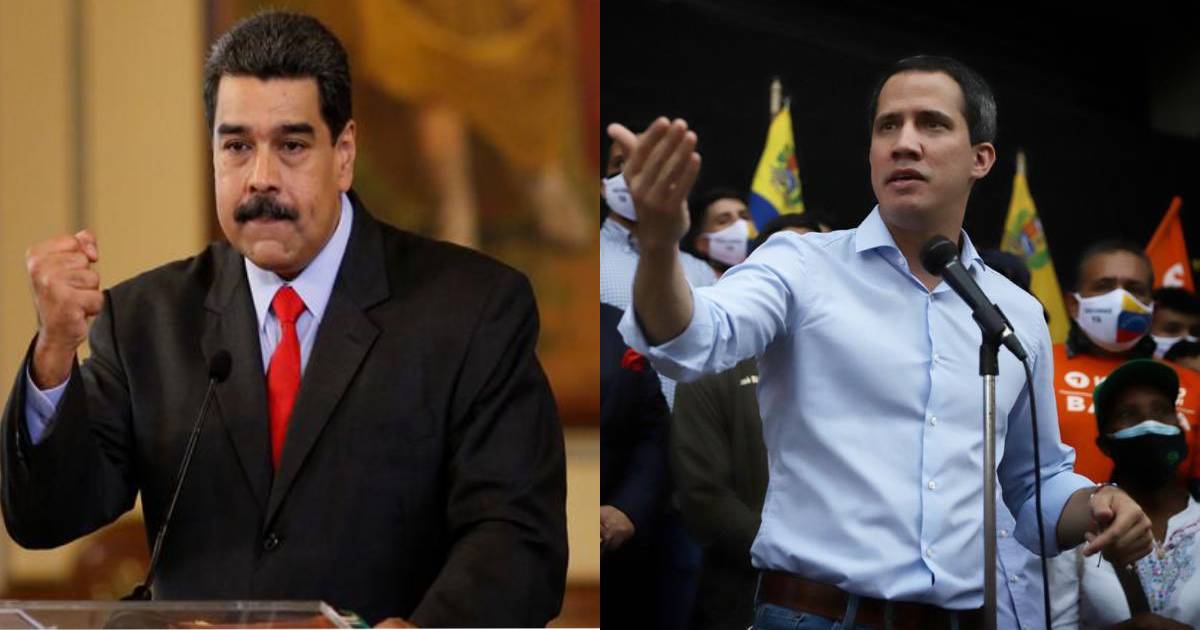 Inicia en México diálogo entre Maduro y oposición venezolana