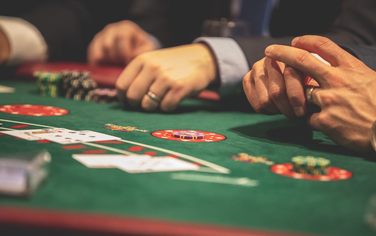 Juegos tradicionales Vs Juegos de casino