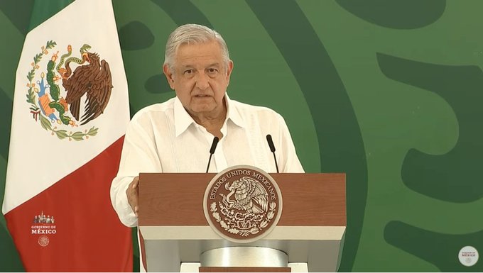 Alcalde gana 61 mil más AMLO