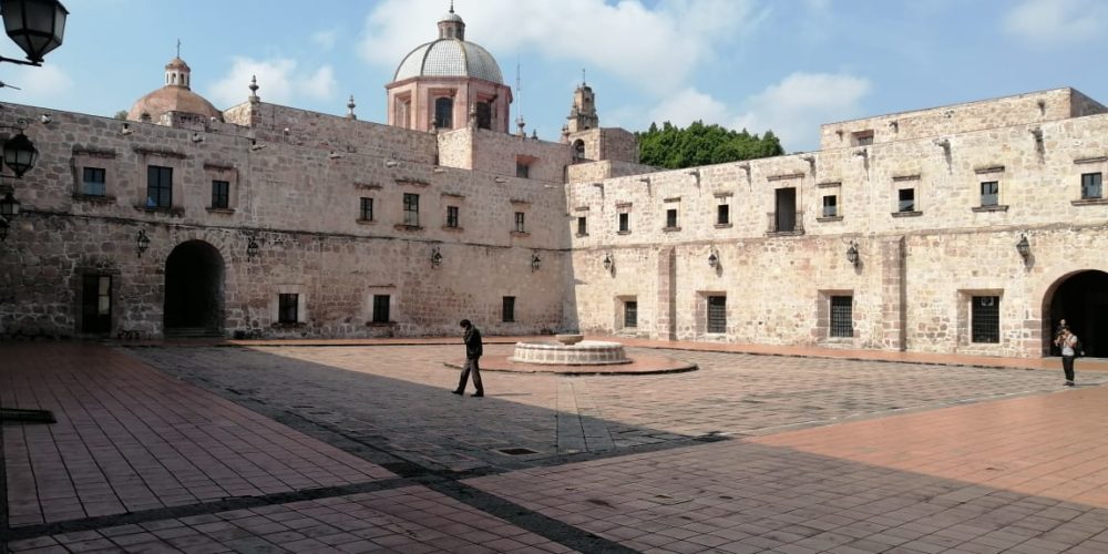 Pese a ola de contagios por Covid-19, Casa de la Cultura abrirá sus puertas